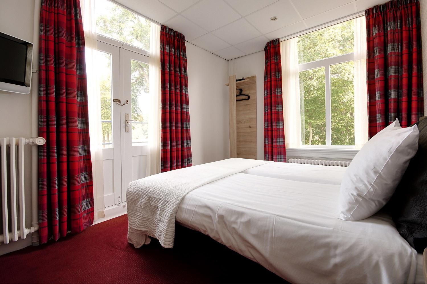 Boetiek Hotel Bonaparte Lochem Barchem الغرفة الصورة
